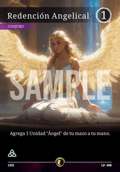 Redención Angelical