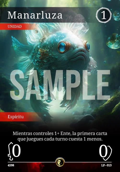 Manarluza