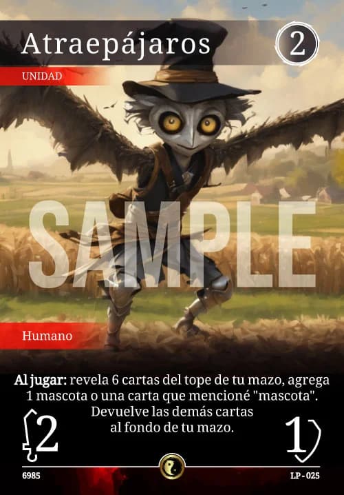 Atraepájaros 