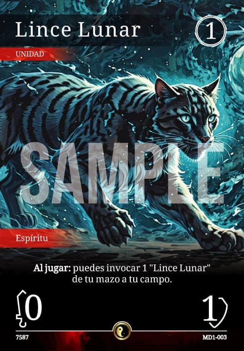 Lince Lunar