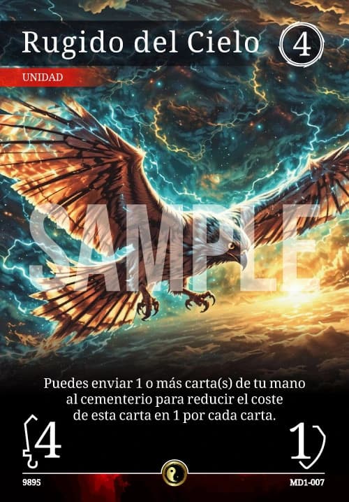 Rugido del Cielo