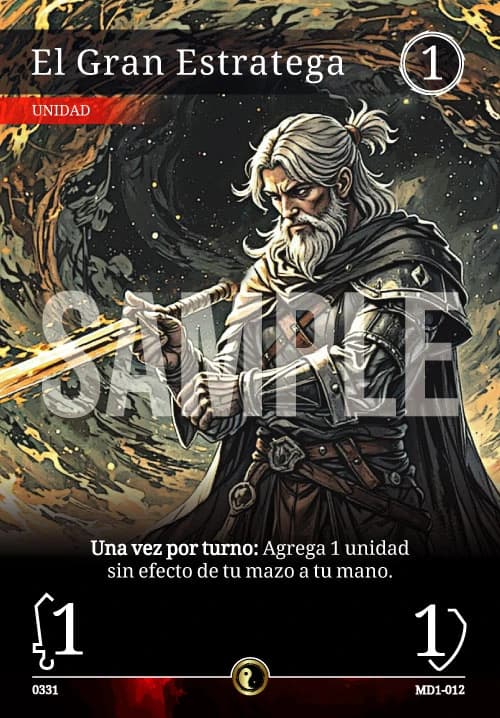 Top 8 SMC 7 Febrero