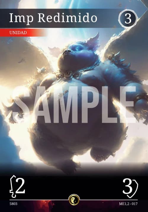 Imp Redimido