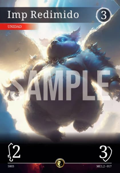 Imp Redimido