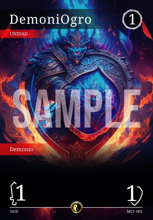 DemoniOgro