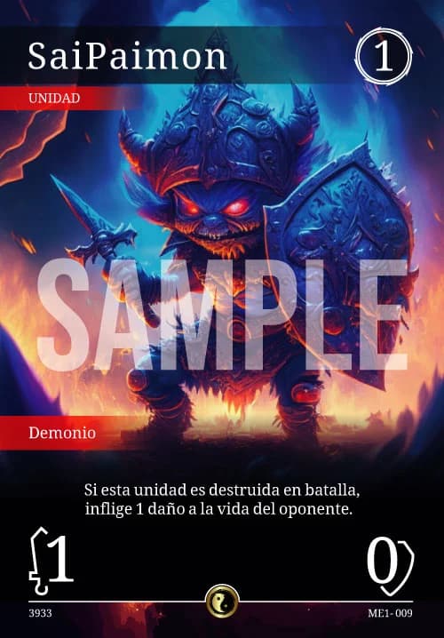 SaiPaimon