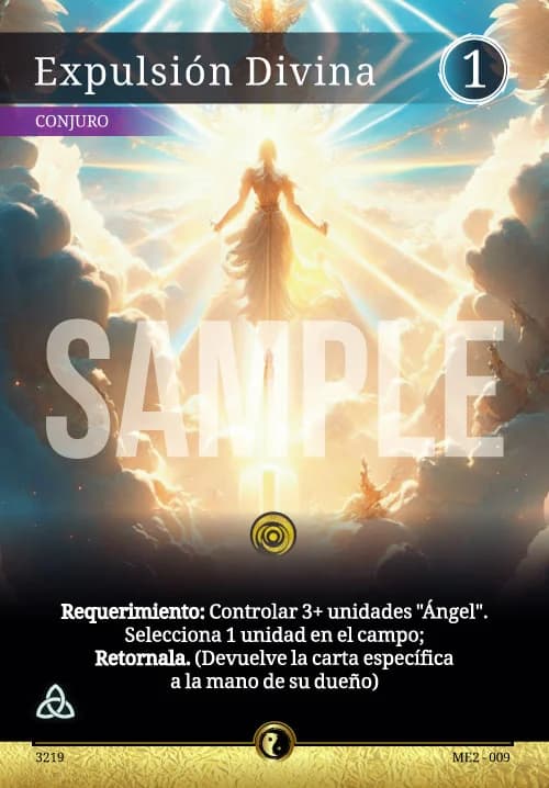 Expulsión Divina
