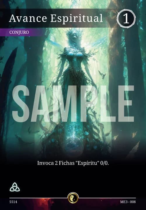 Avance Espíritual