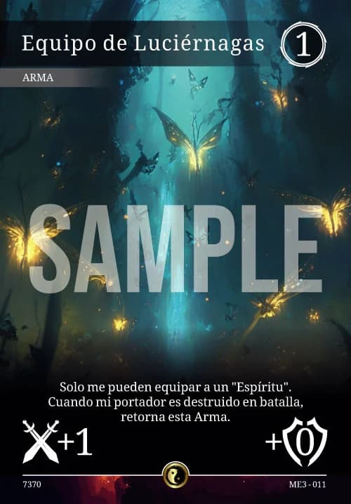 Equipo de Luciérnagas