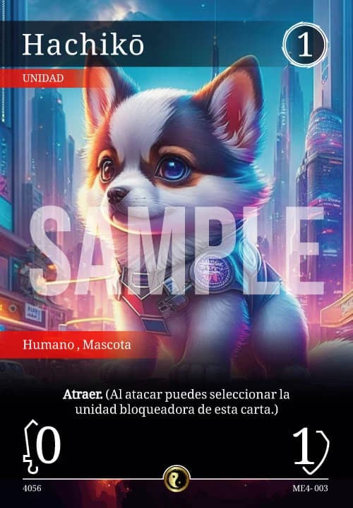 Hachiko