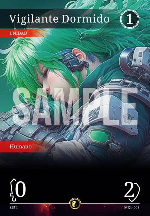 Vigilante Dormido