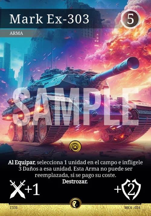 Humanos WizardChanel