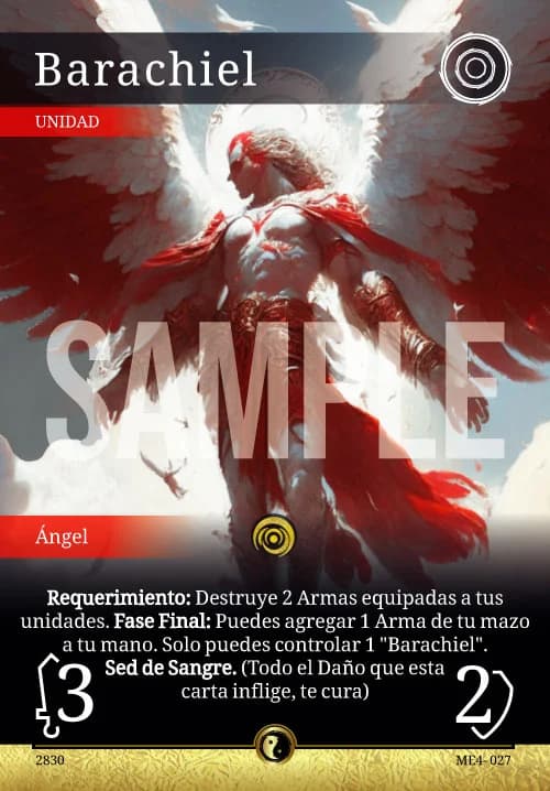Barachiel