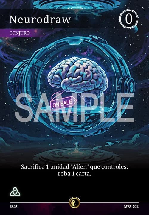 Neurodraw