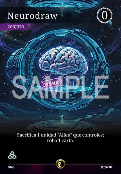 Neurodraw