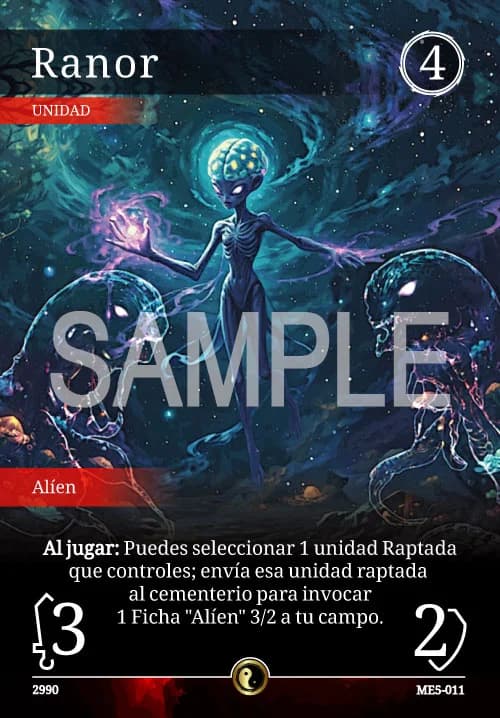 Ranor