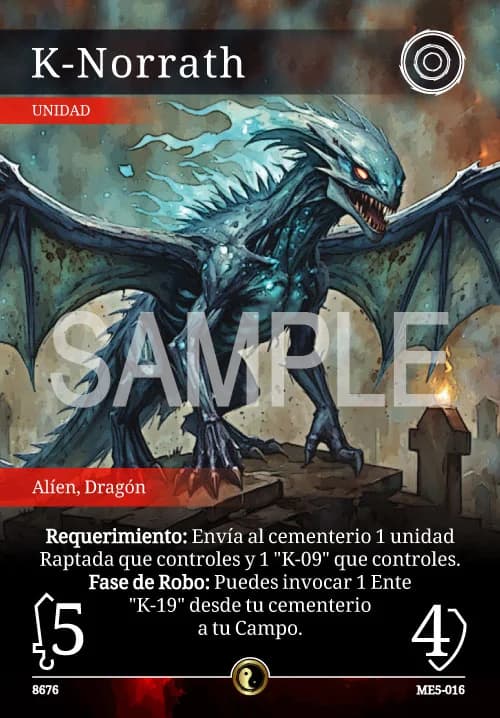 K-Norrath