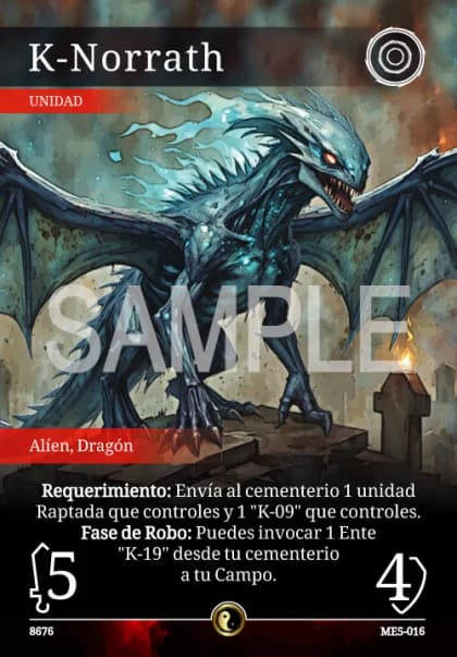 K-Norrath