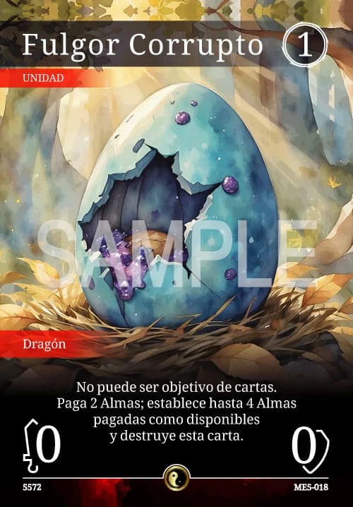 Fulgor Corrupto