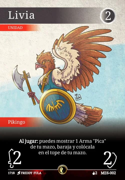 Livia