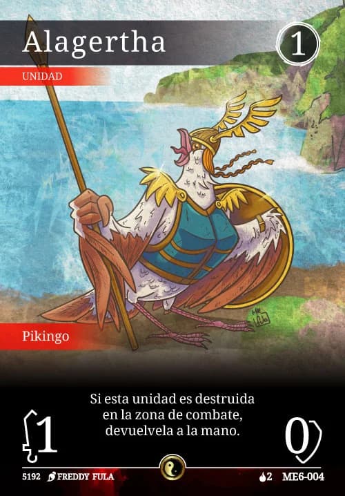 Alagertha