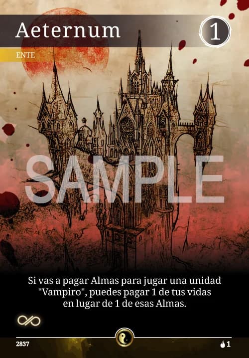 Aeternum