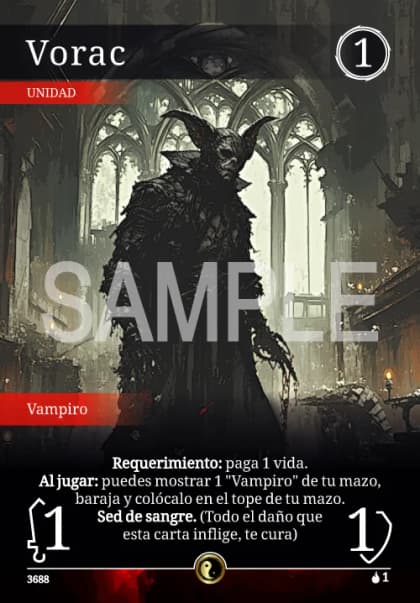 Vorac