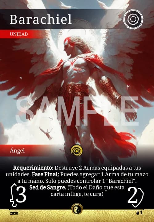 Barachiel 
