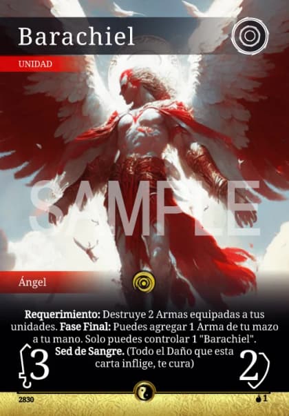 Barachiel 