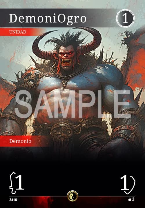 Demoniogro