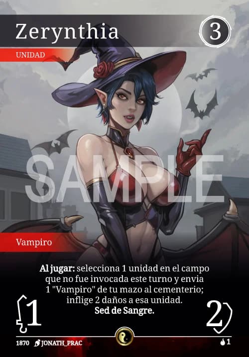 Zerynthia