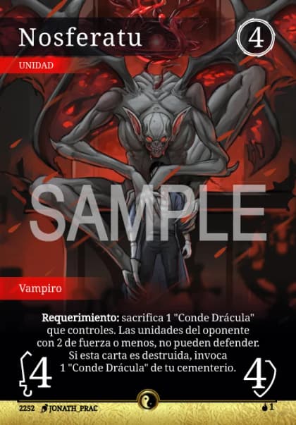Nosferatu