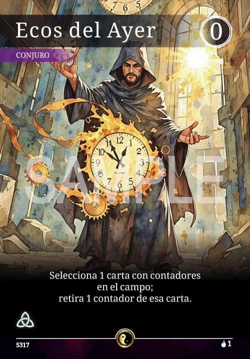 Ecos del Ayer