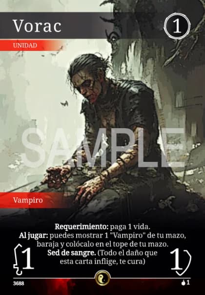 Vorac