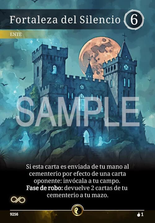 Fortaleza del Silencio