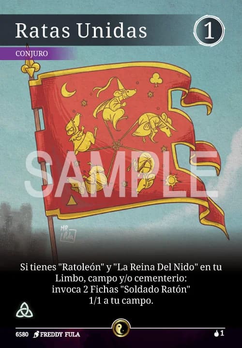 Ratas Unidas