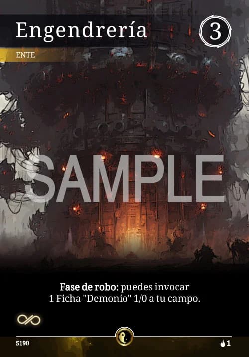 Engendrería