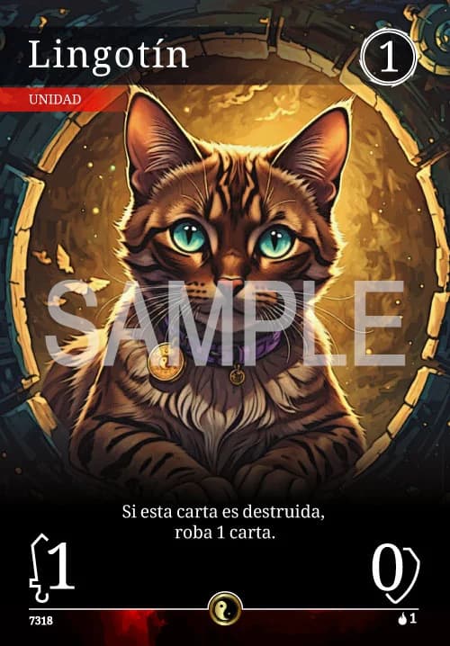 Lingotín