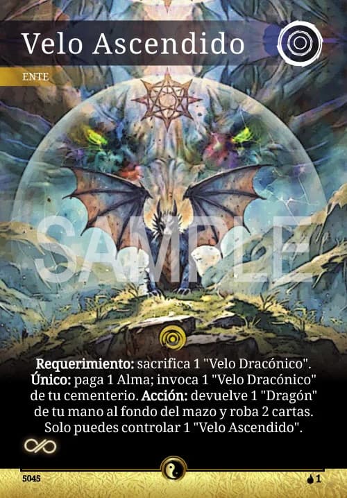 Velo Ascendido