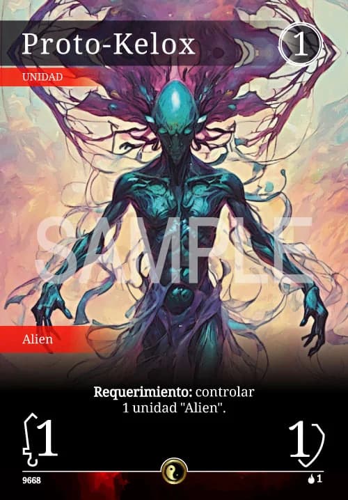 Proto-Kelox