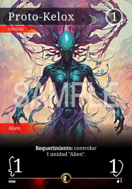 Proto-Kelox