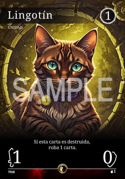 Lingotín