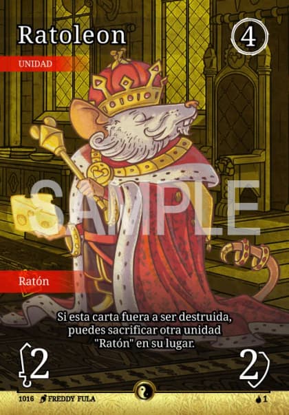 Ratoleón