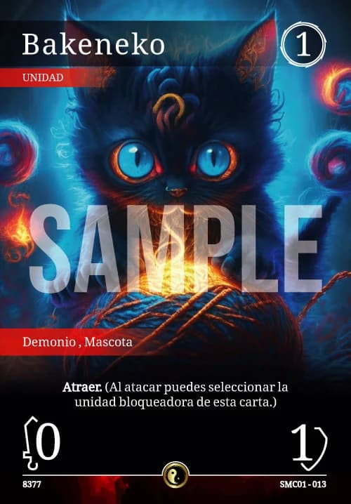 Bakeneko