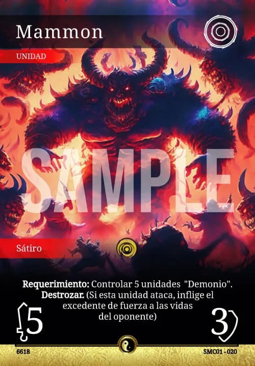 Mammon