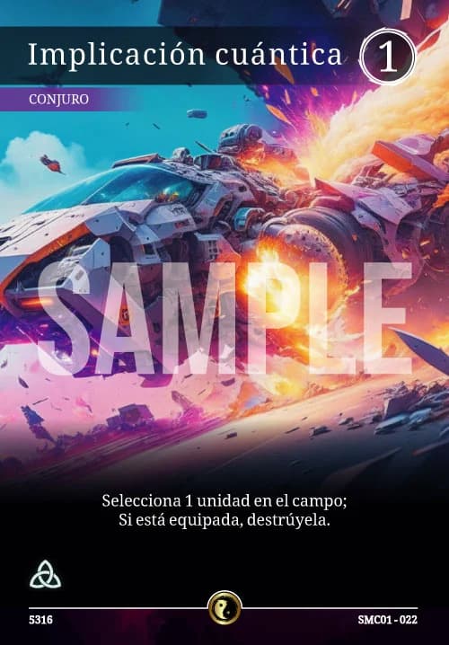 Implicación cuántica