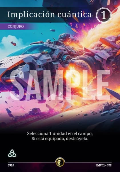 Implicación cuántica