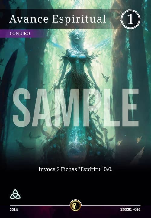 Avance Espíritual