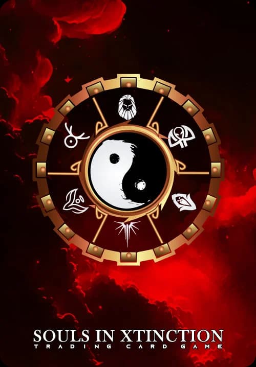 Retiro mazo limbo Souls In Xtinction