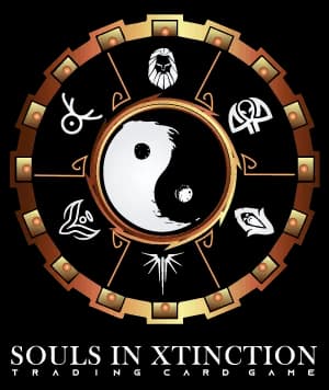 Logo Souls In Xtinction